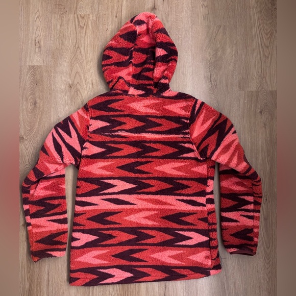 The North Face Quarter Zip Women’s Size: M - Picture 2 of 3